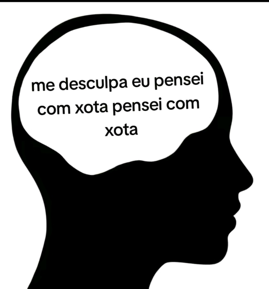 minha atual resposta pra todos questionamentos que me fazem: