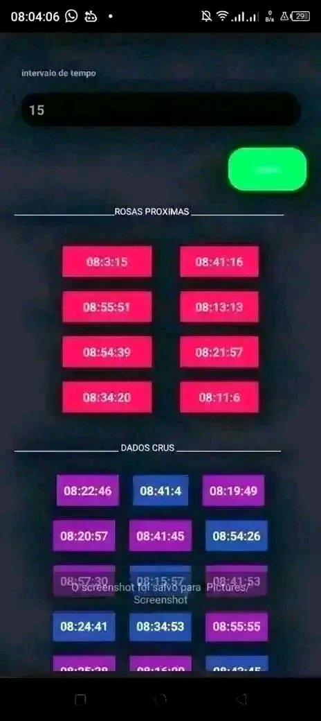 AdamsFixed's tweet image. Aviator MrX prediction and hack app working accurate and in aviator apk casino +12522590125 it's available for all casino🏷️
Chat me up for credintial and apk