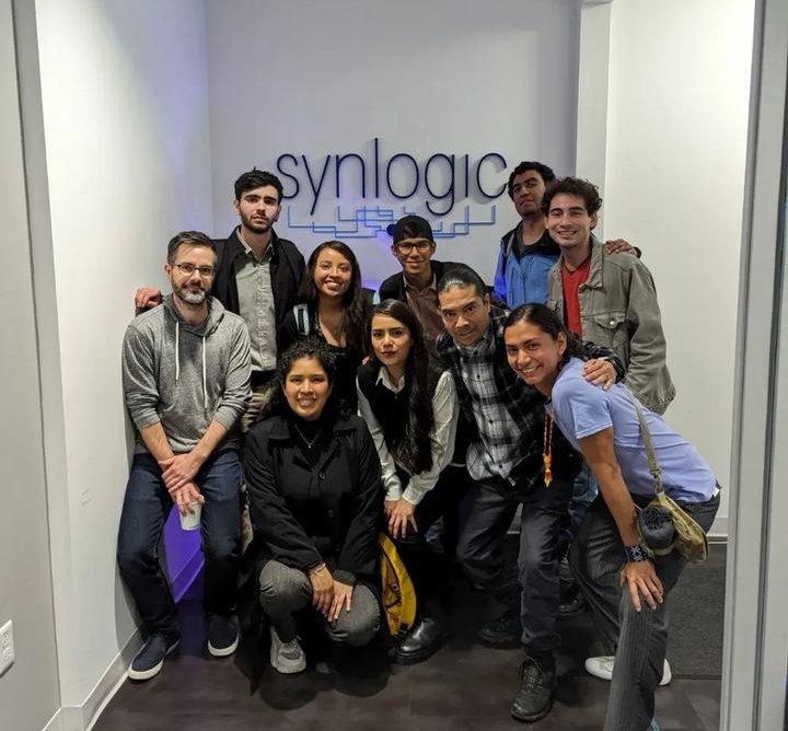 SyntheticBiobo1's tweet photo. +Registration and transportation are quite expensive, so a few weeks ago we launched a Donadora campaign  to reach our goal: participating in the iGEM competition in Paris at the end of this year. 🇫🇷
So far, we've raised 8% of the total needed. 🦠 https://t.co/2Bdsg3T84P