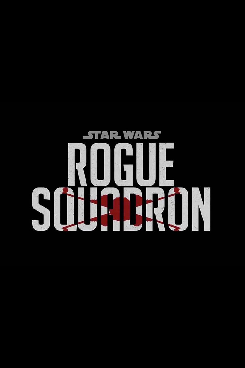 DiscussingFilm's tweet image. Patty Jenkins says she is back working on ‘STAR WARS: ROGUE SQUADRON’.

(Source: collider.com/patty-jenkins-…)