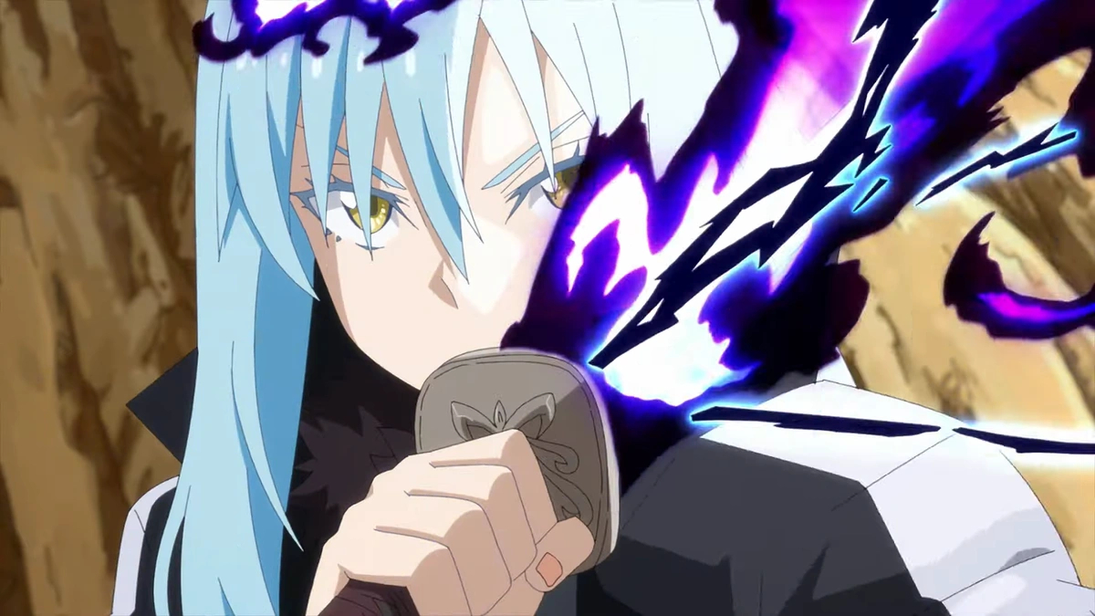 NEWS: That Time I Got Reincarnated as a Slime Season 3 Anime New Trailer Previews STEREO DIVE FOUNDATION Opening Theme ✨ MORE: got.cr/Slime3OPPV-tw