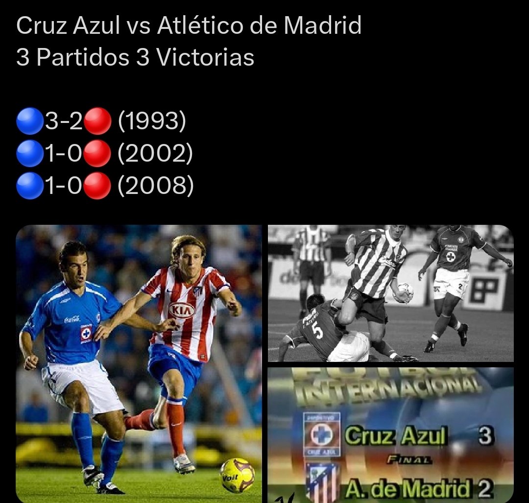 LoMejorDeCruzAzul tweet media