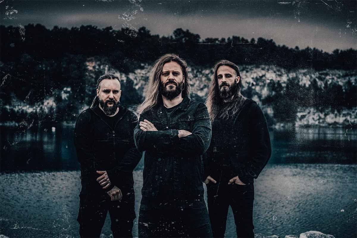 Metal Korner tweet media