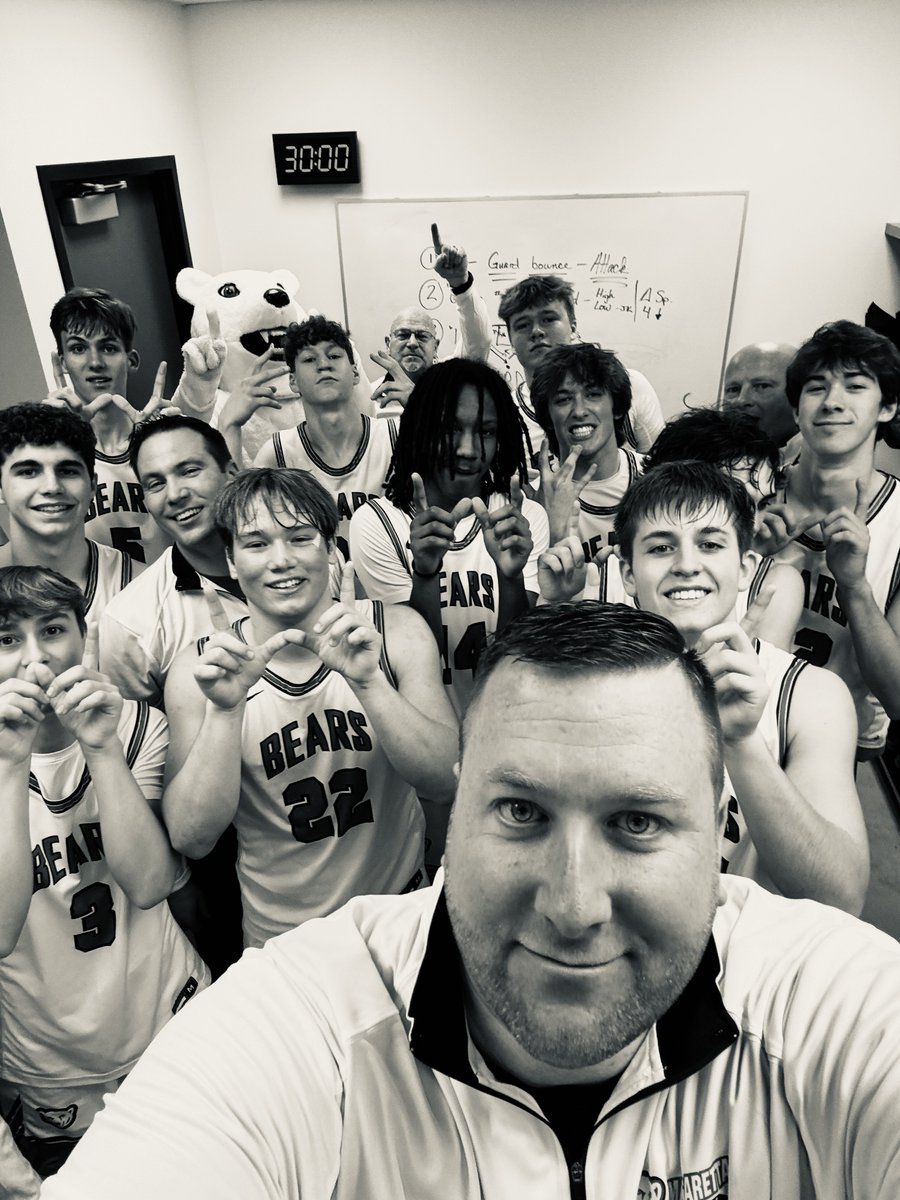 ELITE 8️⃣ BOUND‼️