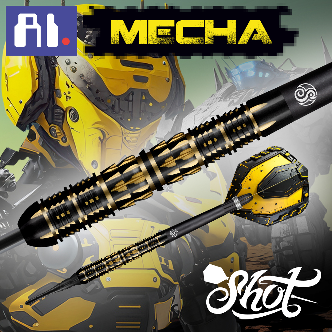 SHOT AI MECHA