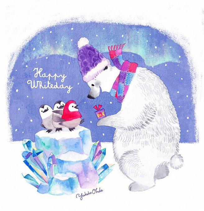 「christmas snowing」 illustration images(Latest)