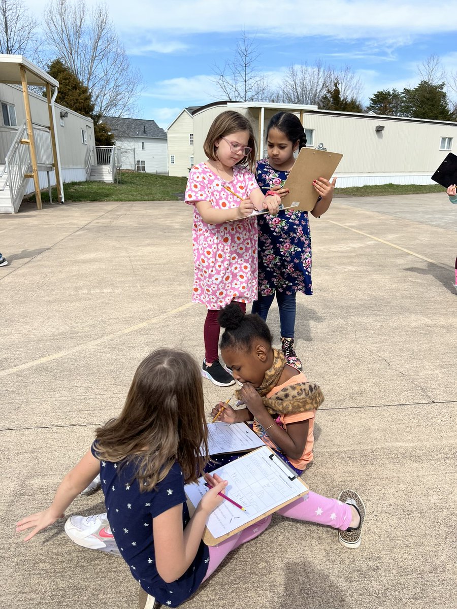 Cedar Point Elementary School tweet media