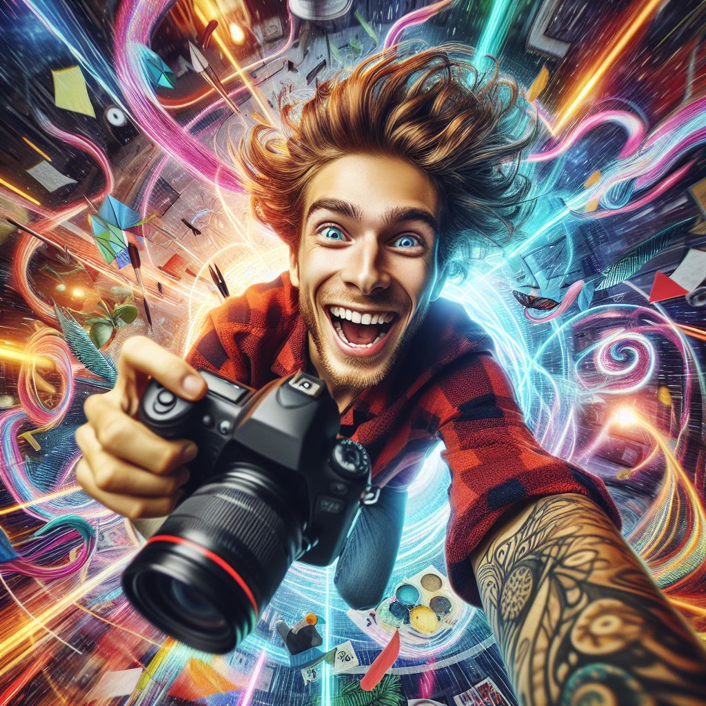 Malen_Chad's tweet image. Promote, promote, promote! Your offer won't magically sell itself (sadly). Get it in front of the right eyeballs.
👀 #MarketingStrategy #GetVisible
.
More here  👉🏽 bit.ly/3Vbklpp