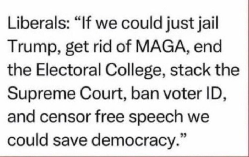 Philyj535's tweet photo. @dbongino @libsoftiktok https://t.co/6xxUvq6FBB