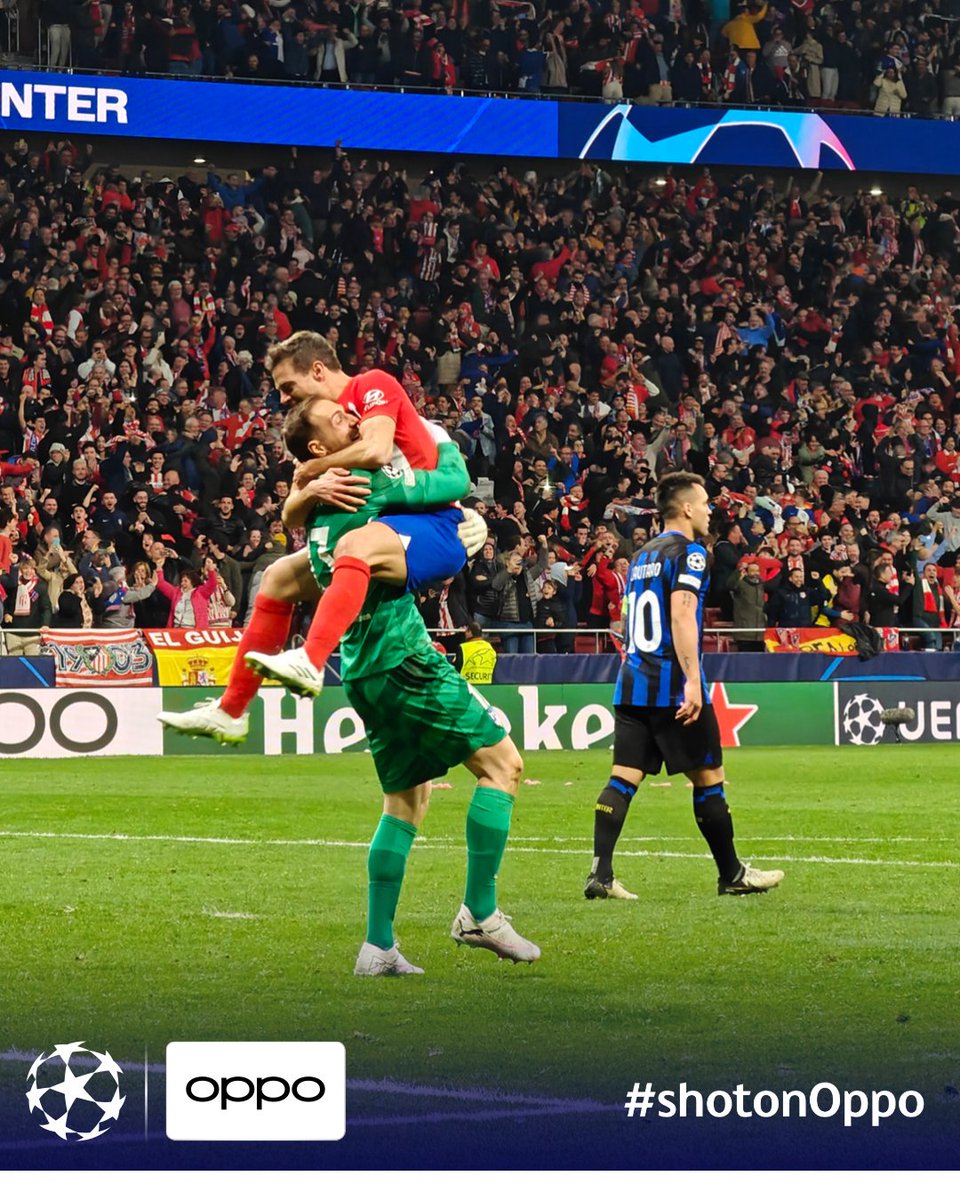 UEFA Champions League tweet media