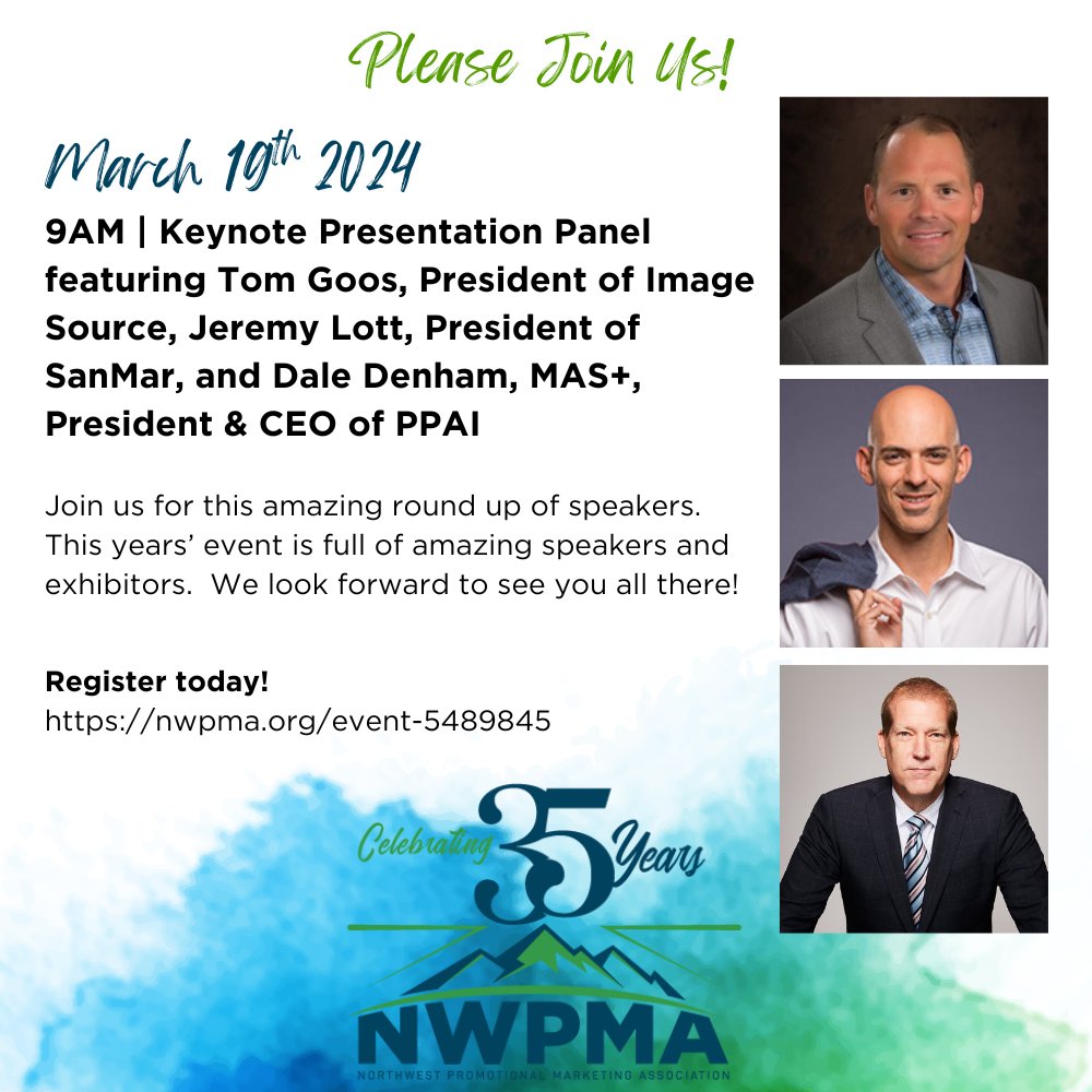 NWPMA News tweet media