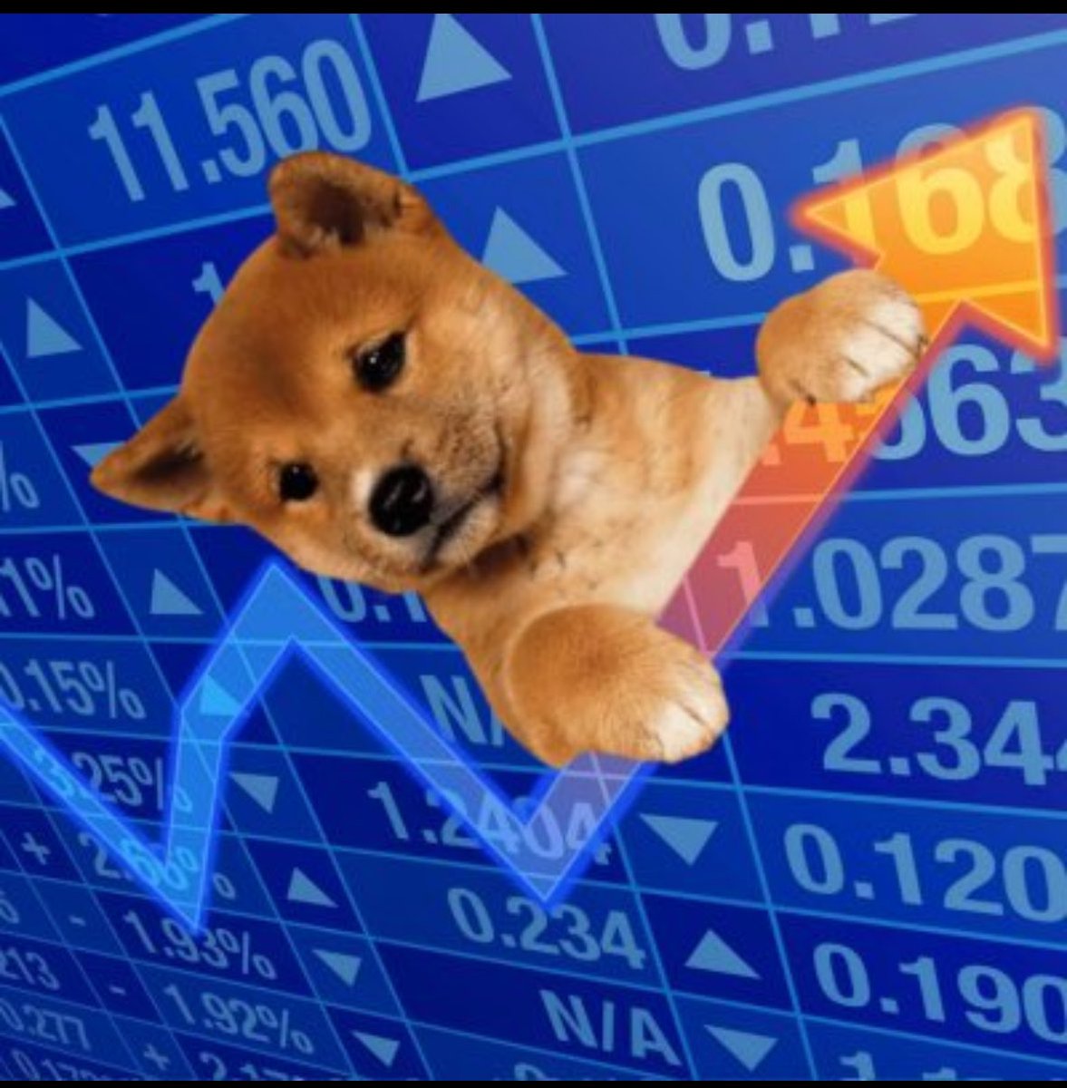 KarlBreto's tweet photo. @metaversejoji I love the coin. You love the coin. #UpDog @UpdogCoinX https://t.co/hqNjZffW0h
