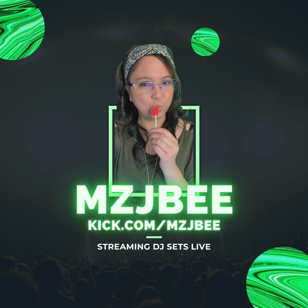 MzJBee's tweet photo. Streaming from 5-6pm pacific..hope to see you there 💕😎 https://t.co/hkxgfkHTwV