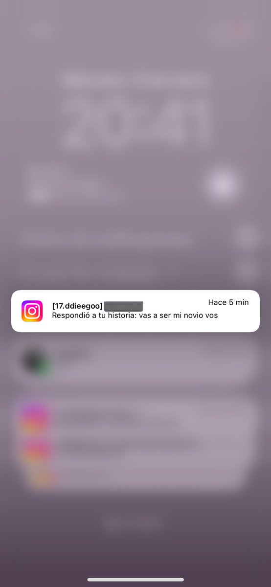 ASI SE RESPONDE UNA HISTORIA