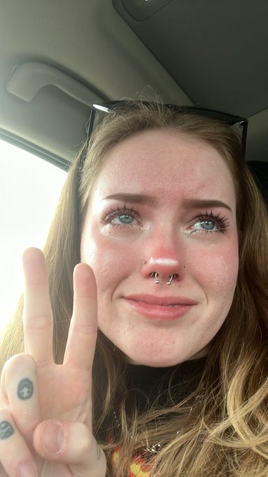 Not streaming today, but ily guys❤️ https://t.co/fBXL90uVqi<a href="/tag/goddess"class="tags"><span>#goddess</span></a><a href="/tag/ass"class="tags"><span>#ass</span></a><a href="/tag/pornhub"class="tags"><span>#pornhub</span></a><a href="/tag/pawg"class="tags"><span>#pawg</span></a><a href="/tag/onlyfans"class="tags"><span>#onlyfans</span></a>