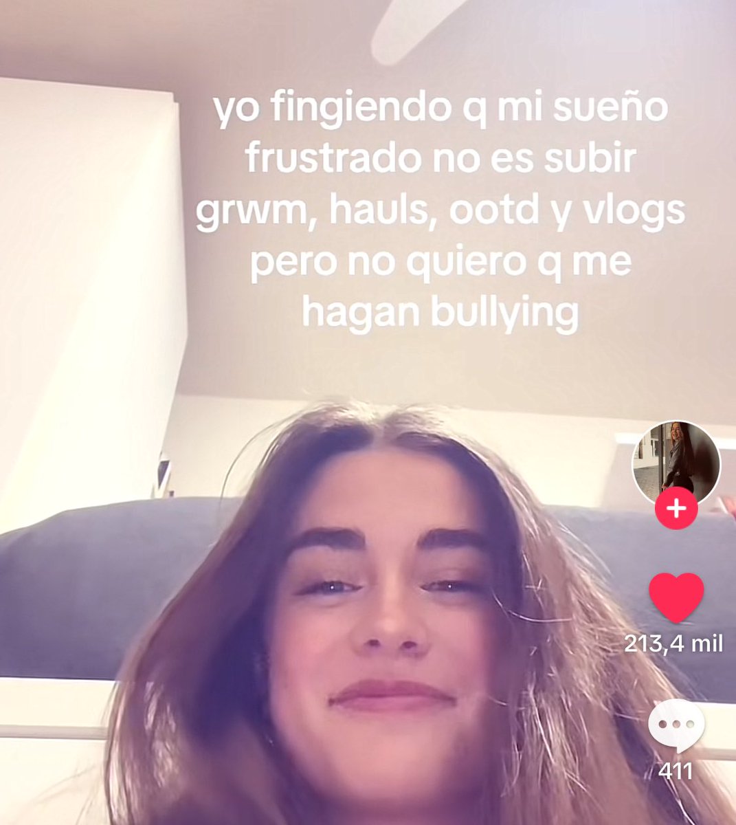 creo que somos todas