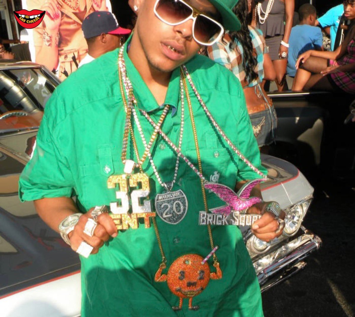 SaycheeseDGTL's tweet photo. OJ Da Juiceman has been arrested on cocaine &amp; gun charges in Georgia. https://t.co/dJVcoAJkKl