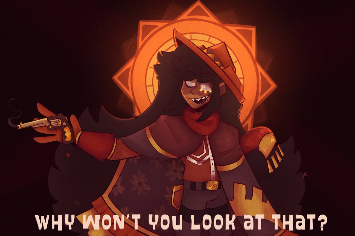 B00MB0XED's tweet photo. A panel from a little thing i did..
#zorasalazar #epithet https://t.co/0wUzAYuow2
