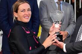 stevejoseph69's tweet photo. Skye Bogenhuber: 
the Queen of the Toowoomba riding ranks for many seasons is kicking goals in the medical field.  

Shows what passion, hard work and dedication can achieve. 
🏇 > 👩‍⚕️ @bogenhuber @RadioTABAus @RaceQLD https://t.co/LqxQ1CXRqa