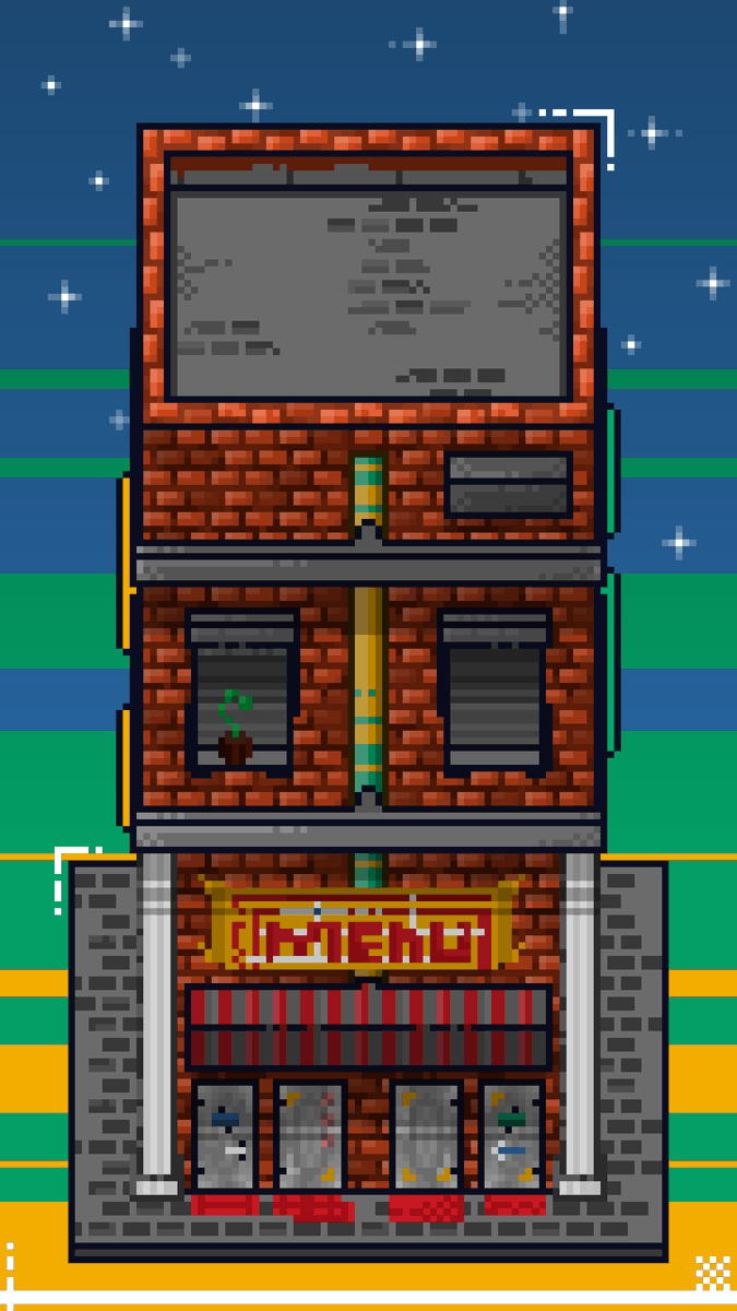 Okay, let's try one more time, "Menu Labs" is live again on <a href="/mallow__art/">Now found at @mallowdotart</a> !

This time you have 24 hours, starting bid of 0.2 Sol and whoever wins gets "Hopeman"

Link below, on the Mallow site, you have a process video inside the art!