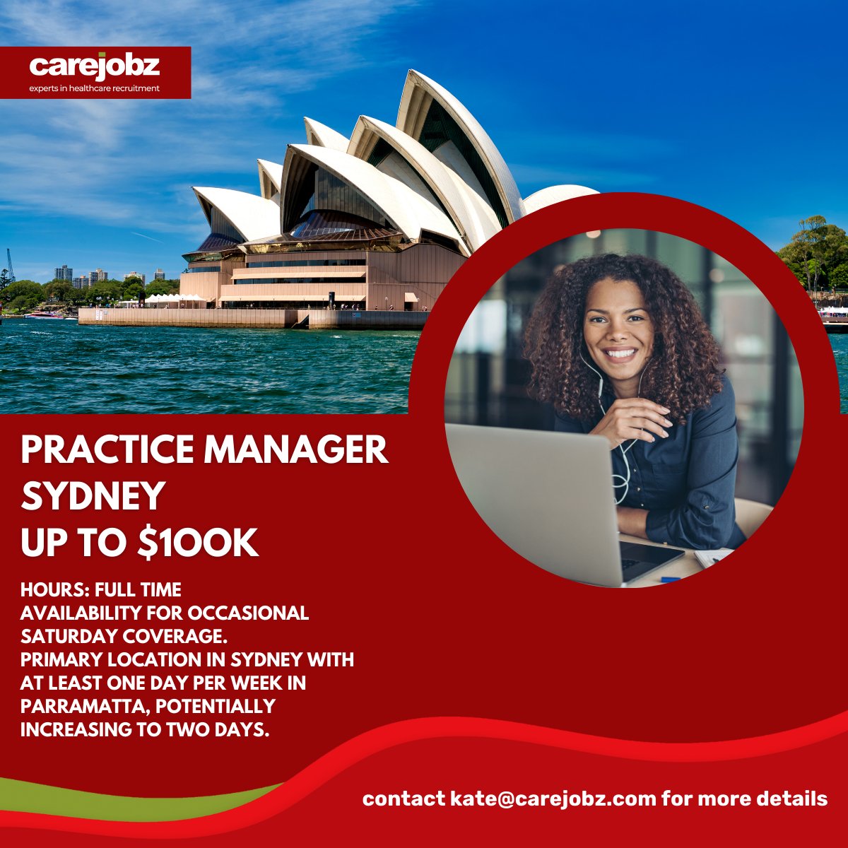 #practicemanagerjobssydney #practicemanagerjobsaustralia #practicemanagers #carejobz #healthcarejobssydney