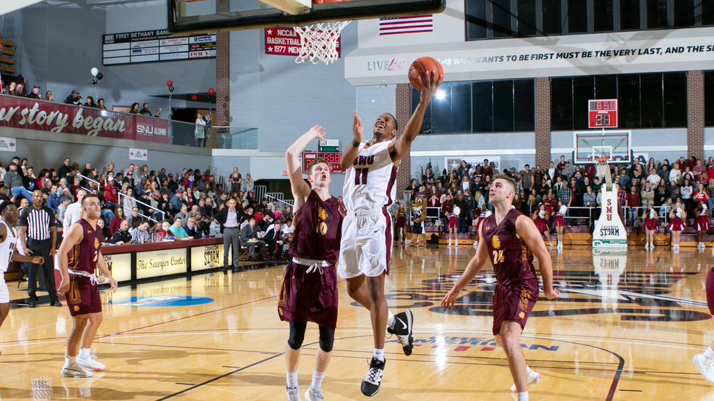 Sean Evans (@sean5ball) on Twitter photo Grateful to have received an offer from Southern Nazarene University. Huge thanks to Coach Foster and Coach Coleman <a href="/SNUMBB/">Crimson Storm Men's Basketball</a> for believing in me! Grateful to have received an offer from Southern Nazarene University. Huge thanks to Coach Foster and Coach Coleman <a href="/SNUMBB/">Crimson Storm Men's Basketball</a> for believing in me!