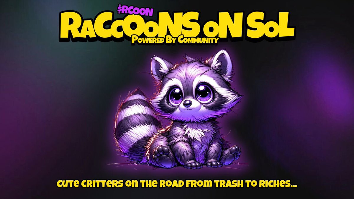 <a href="/nft_cryptogang/">Crypto Gang NFT</a> Frequently Asked Questions 👀

Presale PHASE 1 is for 7.5 % of Total Supply

Max Send is 15 SOL Per Wallet min 0.1 SOL

$RCOON Will be Launched ASAP ⏳

Official Presale Wallet SNS is ⤵️

Rcoon.sol 

Or

Dfc4RRbrjt8tjf1bF5ePzBqJkCEtH99TK9w8fcsXbVj9

Be Quick 🐾