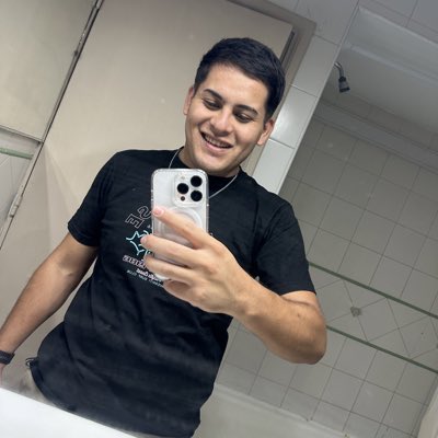 #NuevaFotoDePerfil