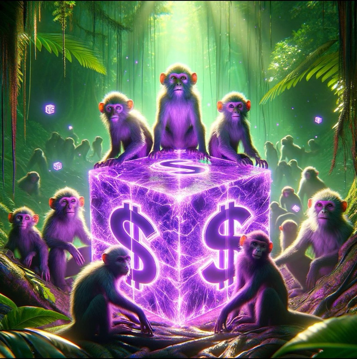 JohnT271088's tweet photo. No $BLOCK farmer should be under 50k points ! Let’s help everyone @GetBlockGames https://t.co/ggRiHvxkBq
