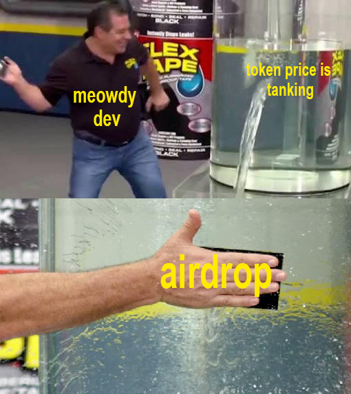 MeowdySolana's tweet photo. meowdy is love
meowdy is life https://t.co/hZ5X6CWWC0