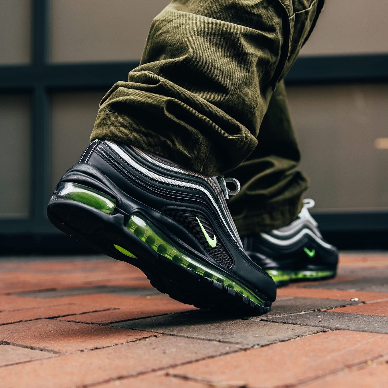 Candy air max 97 hot sale