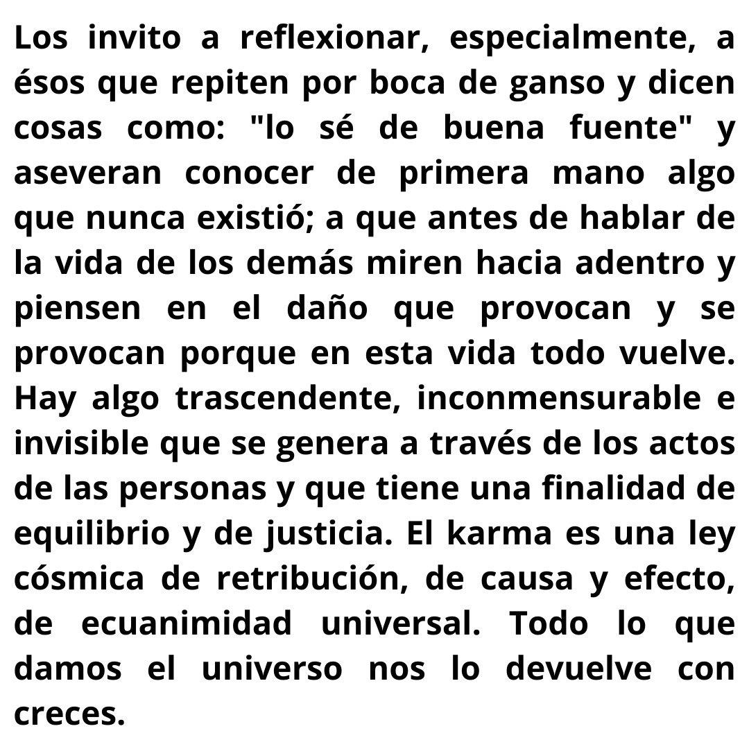 María Claudia Monjo tweet media