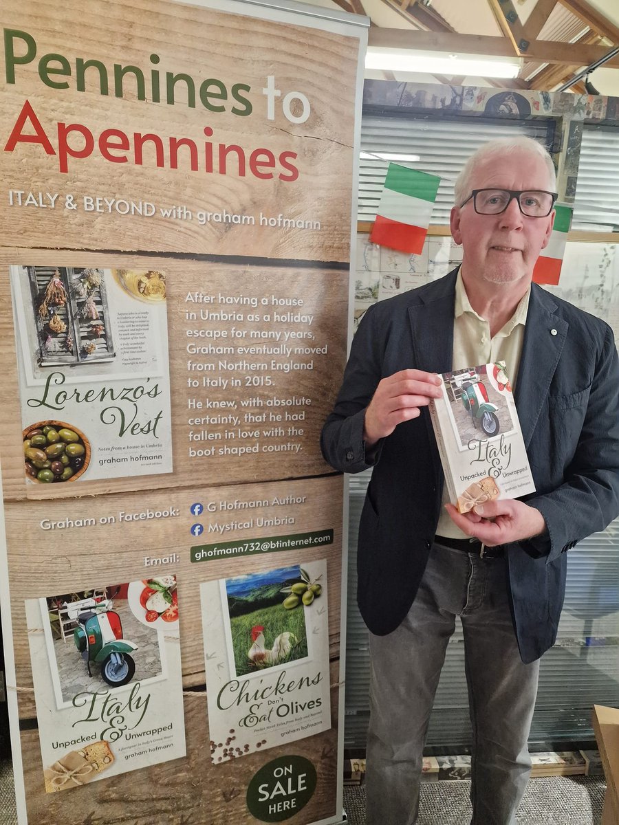 QlocalFormby's tweet image. Book launched from &apos;The Attic&apos; in Formby.
Read the full story here qlocal.co.uk/formby/news_li…