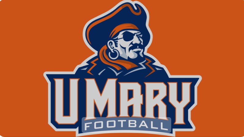 Congratulations to Defensive Back Maleik Bradford for committing to the University of Mary 💪🏈 We are very proud of you and thank you for everything MB6 ❤️🙏 #WinTheDay #FalconFamily #CultureOverScheme #BleedBlue