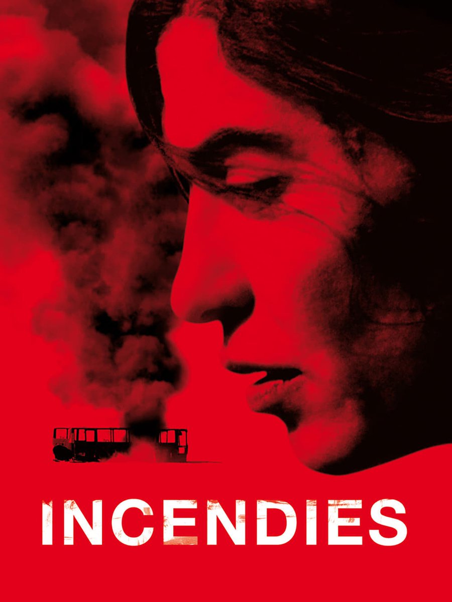 Ahora que Denis Villeneuve está en boca de todos gracias al gran éxito de Dune, y que muchos que llegan de nuevas, aprovechan esto para investigar el pasado del director, deciros que INCENDIES (2010) es una de las mejores películas del siglo XXI. Su final todavía retumba en mi
