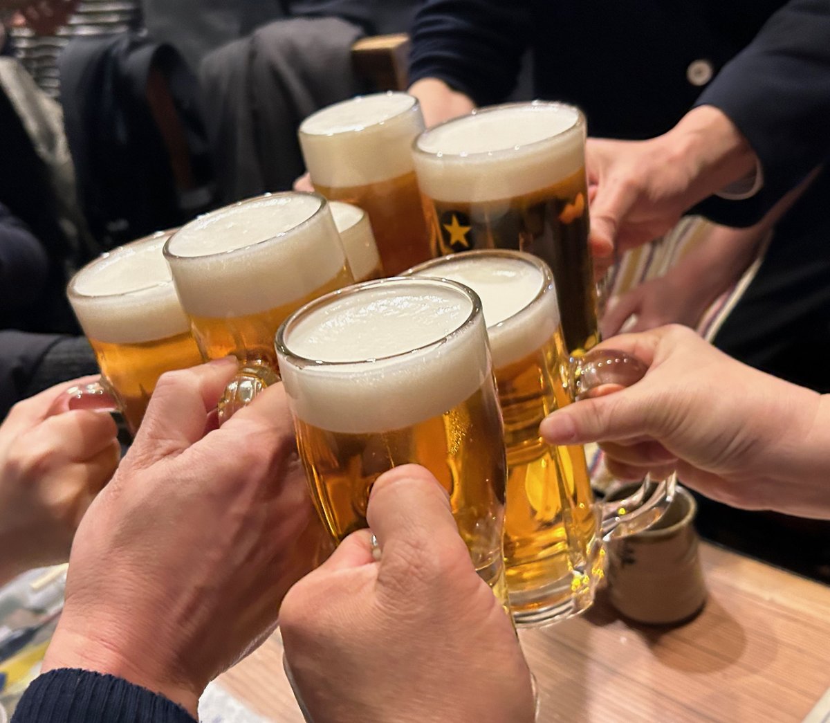 omattiwan's tweet photo. いよいよ、カウントダウン。あと２週間でこの仲間たちともお別れだ。 https://t.co/POcClPLQYF