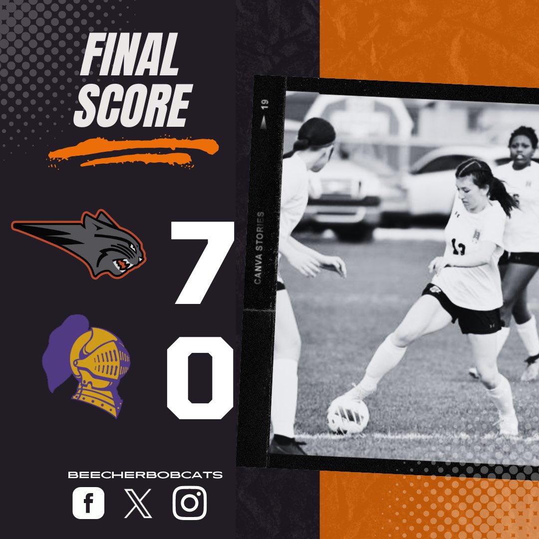 Good start for <a href="/beecherwsoc/">Beecher Girls Soccer</a> 

1-0