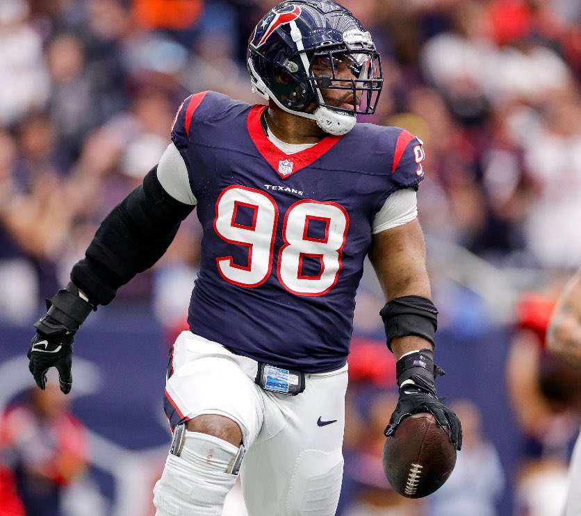 JFowlerESPN's tweet photo. Source: Sheldon Rankins and the #Bengals are closing in on a contract agreement. Expected to be done tonight. https://t.co/ys0UW7nBkX