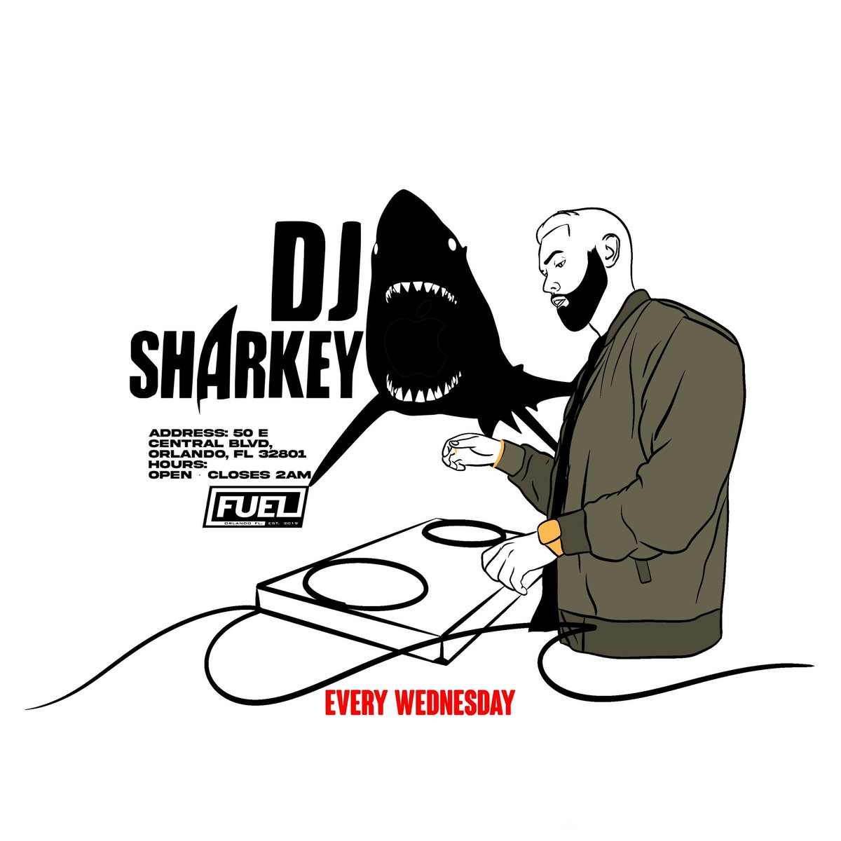 DJSharkey_'s tweet photo. https://t.co/4xkRv52bWl