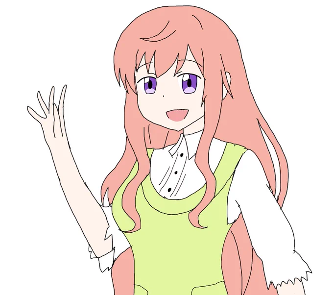 #保登モカ誕生祭2024#保登モカ生誕祭20241日遅れですが3月13日は「ご注文はうさぎですか?」よりモカさんの誕生日誕生日おめでとう 