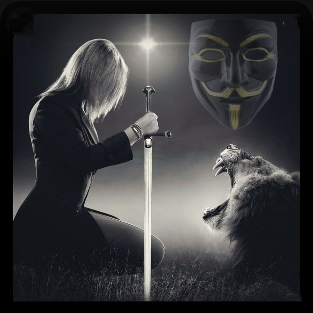 honey_bee48's tweet photo. @AAnon55 #thereisaplan #saveourchildren #WWG1WGA #mayday #trump2024 https://t.co/cF0NIJmSA7