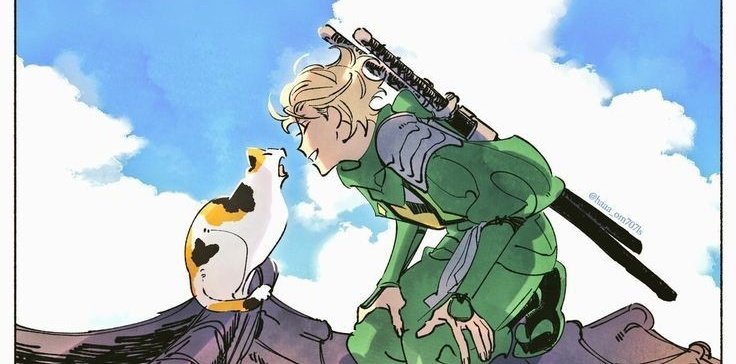 ­
­             Lloyd Garmadon ★̲ #bottwt
             𓆩 green ninja 𓆪  .   ( he ' him )
             fav    𖬺    rt     to     be    moots
­­