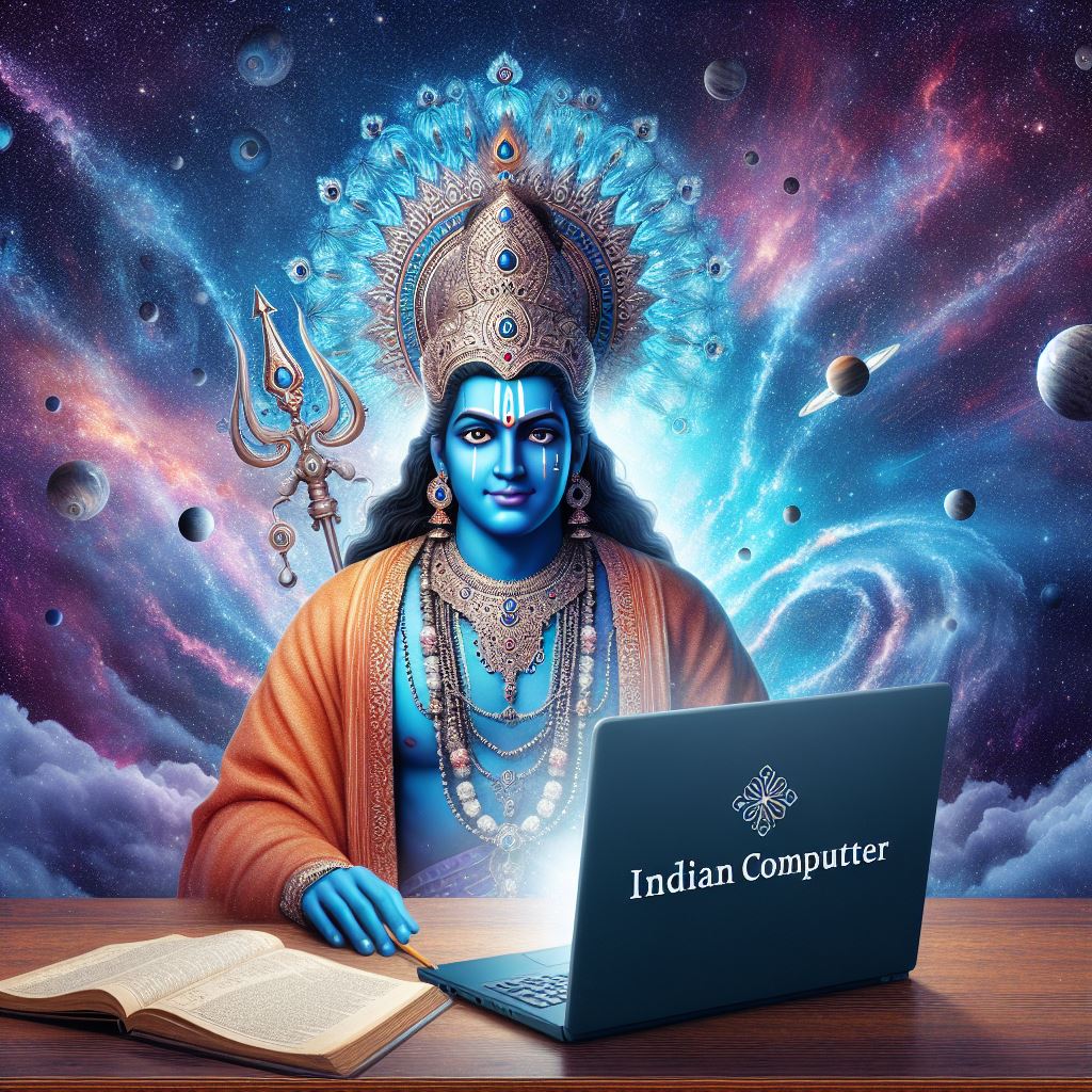 Kartike31416554's tweet image. To spread the #ivishnu vibes all across the #ICP #ecosystem 

I am doing another giveaway and its special for me 

#IVISHNU X #IndianComputer

The biggest #crossover in history

200 #IndianCompueter up for grabs for 10 people

20 #Indiancomputer each💵💵💵