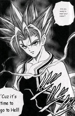 I haven't seen anyone mention this yet, Masakazu Katsura and Toriyama were friends. Here's one of Katsura's mangas "D.N.A2". ✨