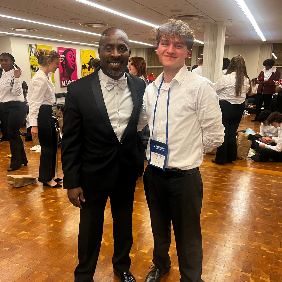 Racine Unified tweet media