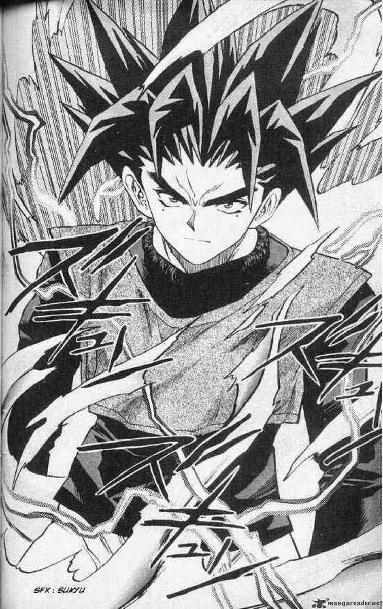 I haven't seen anyone mention this yet, Masakazu Katsura and Toriyama were friends. Here's one of Katsura's mangas "D.N.A2". ✨