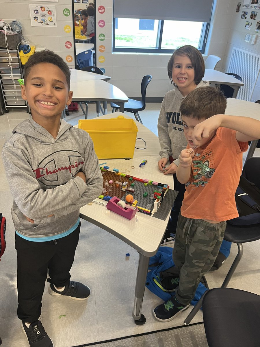 Liberty Creek Elementary tweet media