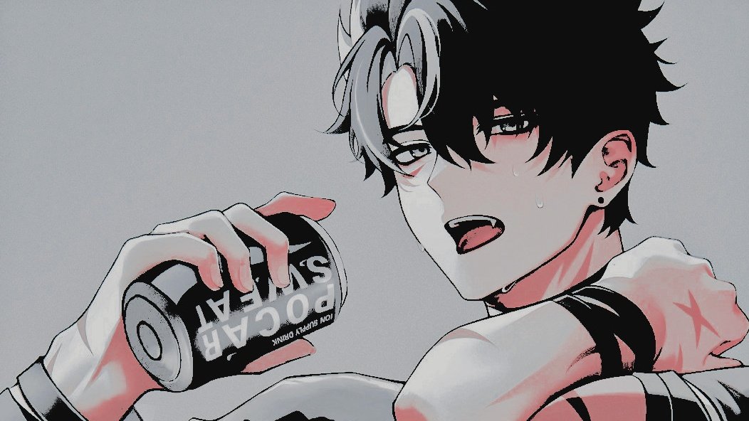 Es el comienzo de E.F. 📢
Pónganse una vestimenta adecuada para realizar actividades físicas. ‼️
Vuestro profesor Rizzley les estará esperando en el gym de la academia.

#genshinacademy