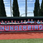 Photo by SH TBirds Baseball (@SHBIRDBALL)
