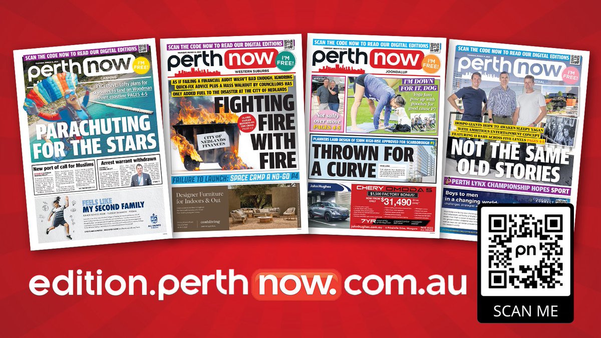 That thing you’re hearing about on radio this morning? Read the full story here first 😉